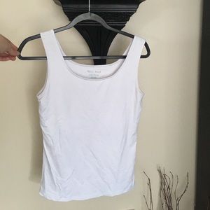 WHBM Stretch Tank